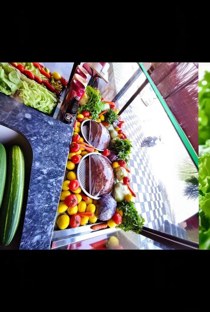 Yunak Komagene &Ccedil;iğk&ouml;fte Otogar - Yunak Konya