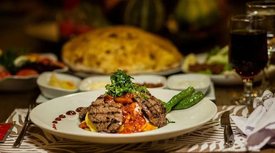 Gastro KEYF - K&uuml;tahya