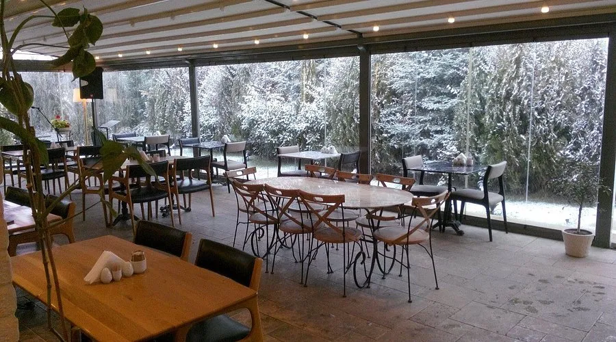 Ala Cafe Restorant - K&uuml;tahya