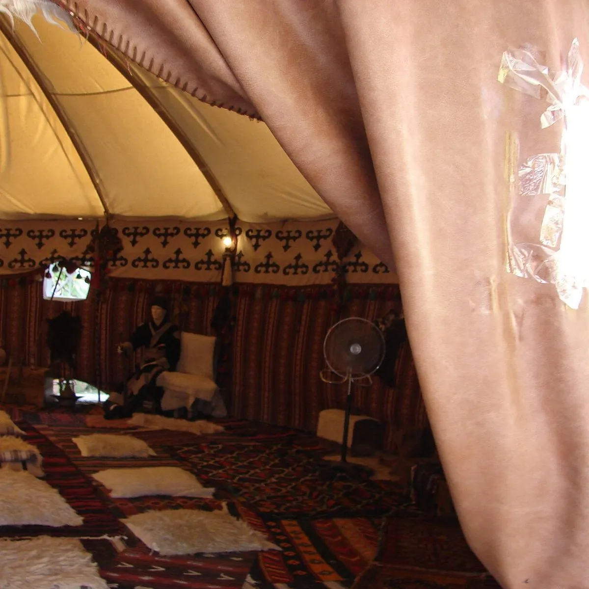 Battalgazi Otağı - Malatya