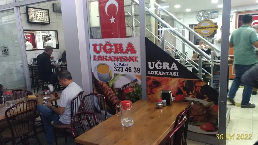 Uğra Lokantası - Battalgazi Malatya