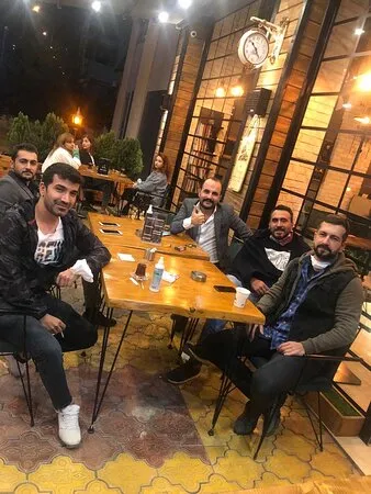 Bye Coffee - Yeşilyurt Malatya