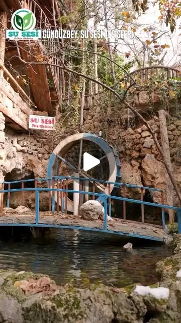 Su Sesi Kır Lokantası Malatya - Yeşilyurt Malatya