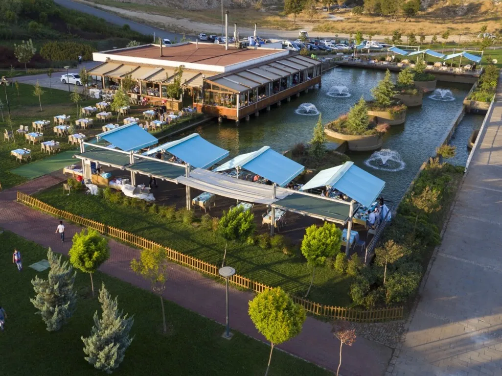 Ali Dayının Yeri - Malatya