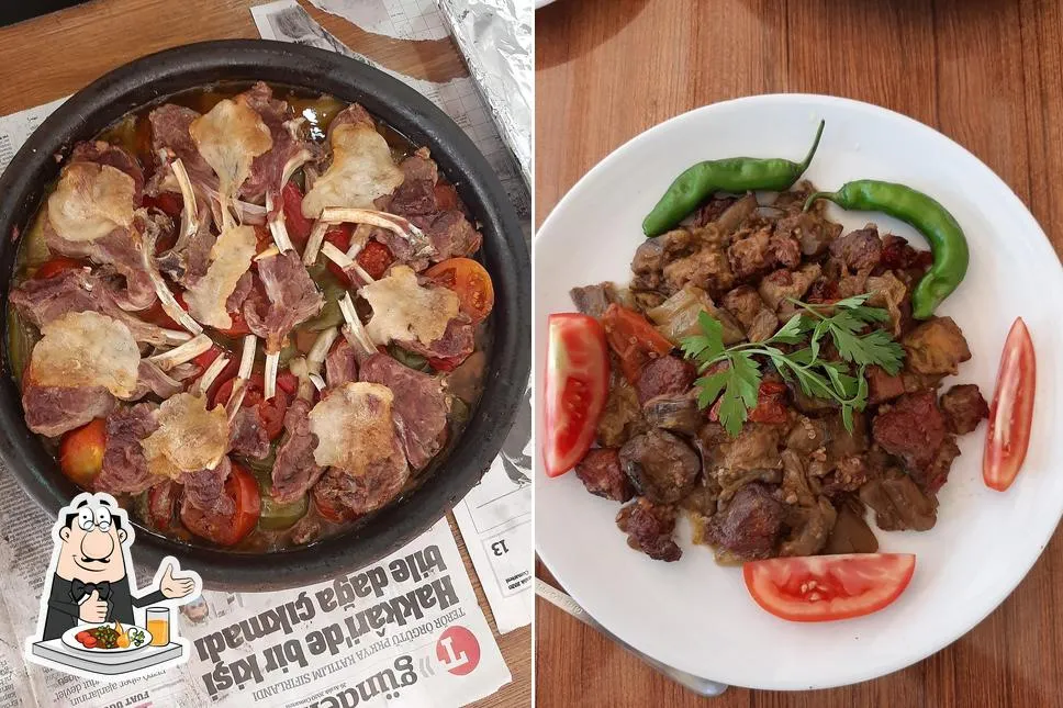 YAZICIOĞLU LAHMACUN VE TAVA - Malatya