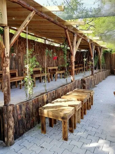 ETÇİ AHMET - Yeşilyurt Malatya