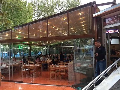 &Uuml;NL&Uuml; AİLE LOKANTASI - Ahmetli Mani̇sa