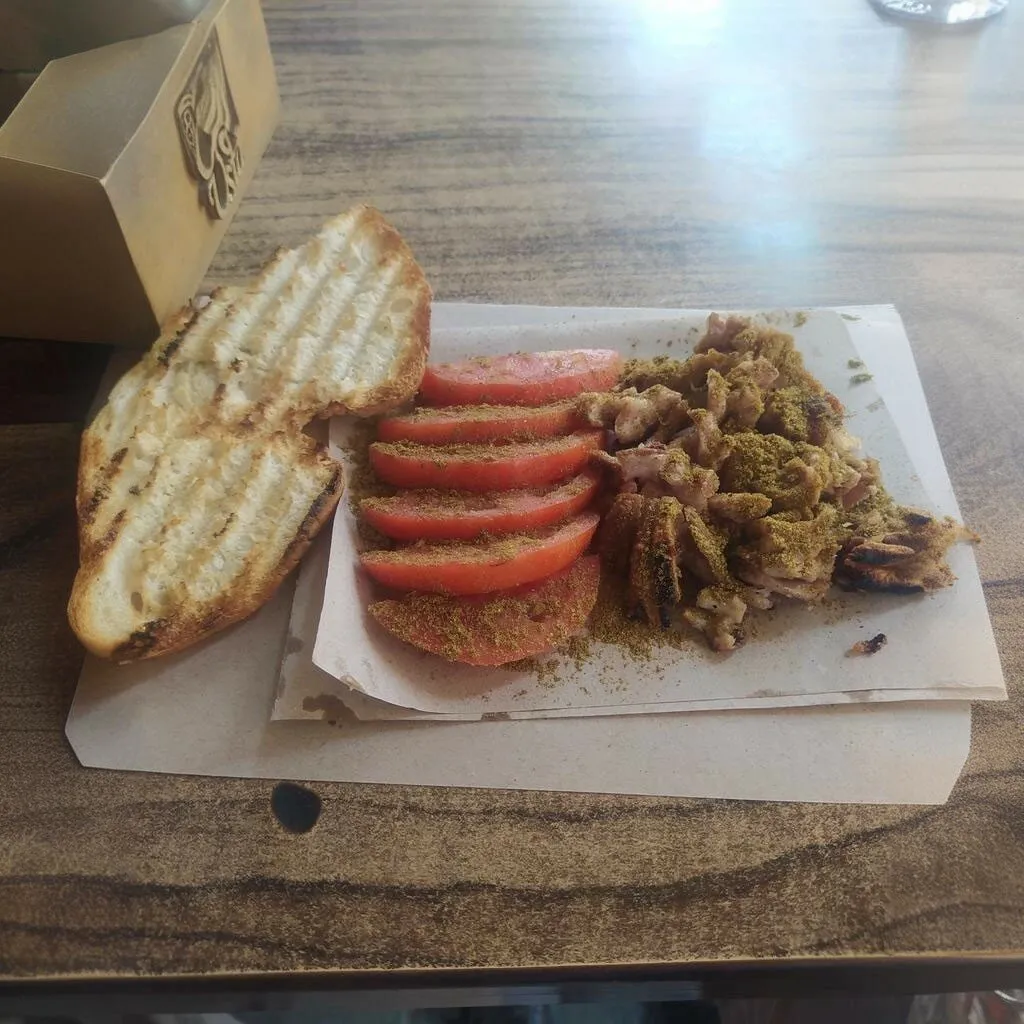 Safi Kokore&ccedil; - Ahmetli Mani̇sa