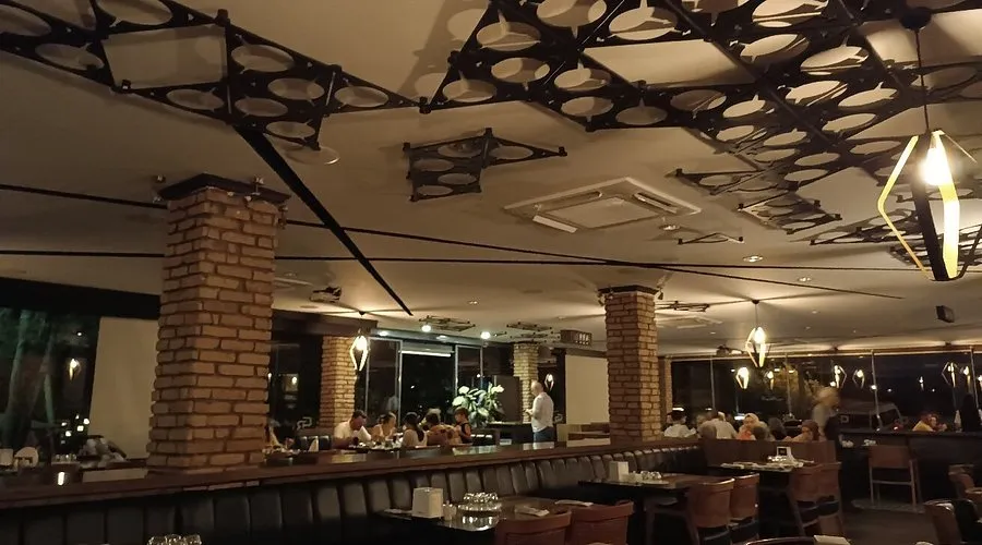 K&ouml;fteci G&uuml;rl&uuml;oğlu - Akhisar Manisa