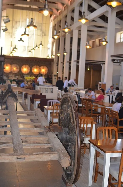 EGEA - Akhisar Manisa