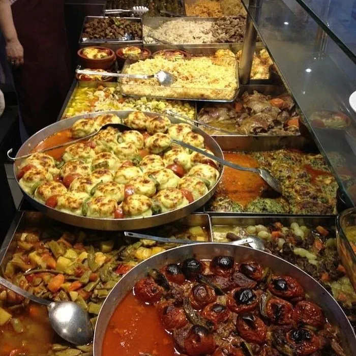 Lale Lokantası - Akhisar Manisa