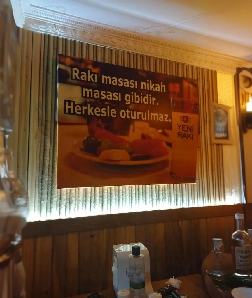 &Ccedil;i&ccedil;ek Restorant - Alaşehir Manisa