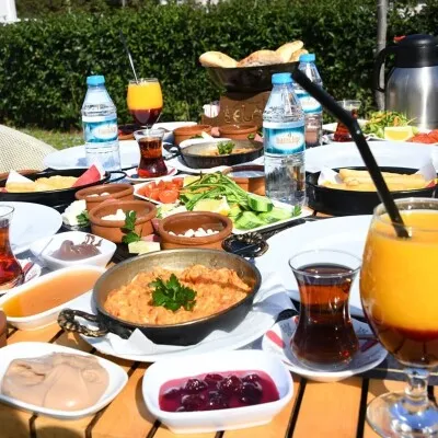 Cafe Biyer - Demirci Manisa