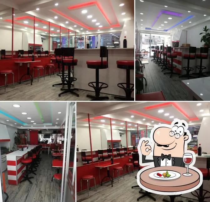 &Ccedil;akır'ın Yeri - Demirci Manisa