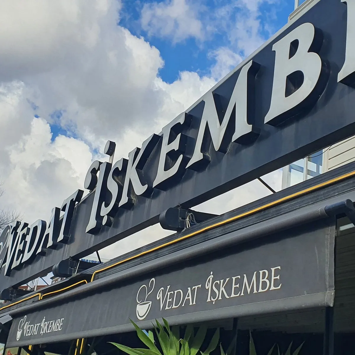 Vedat aparatif - G&ouml;lmarmara Manisa