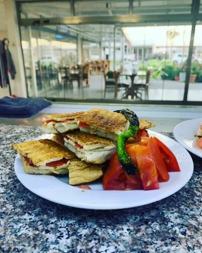 Baştanlı K&ouml;fte - G&ouml;lmarmara Manisa