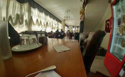 Arab'ın Yeri - G&ouml;rdes Manisa