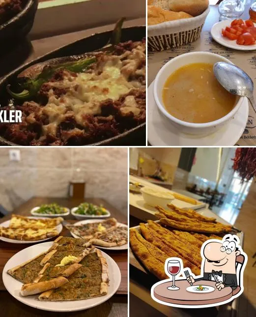 Nilay Lezzet Diyarı - G&ouml;rdes Manisa