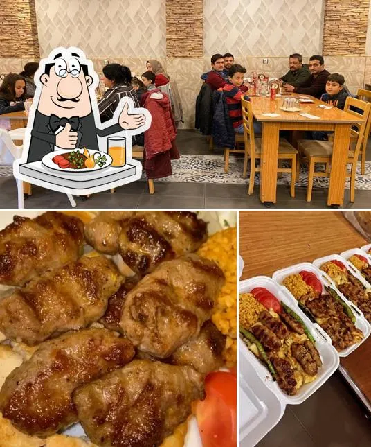 Lezzet Durağı (FarukYiğit) - Kırkağa&ccedil; Manisa