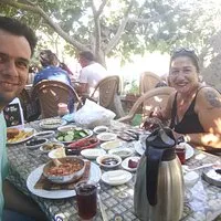 ŞENOL'UN YERİ - K&ouml;pr&uuml;başı Manisa