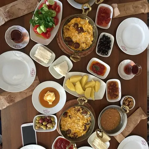 K&ouml;fteci mustafa - Manisa Merkez Manisa