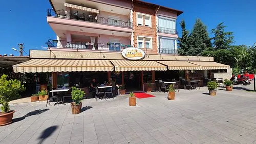 Kula Lezzet sarayı - Kula Manisa