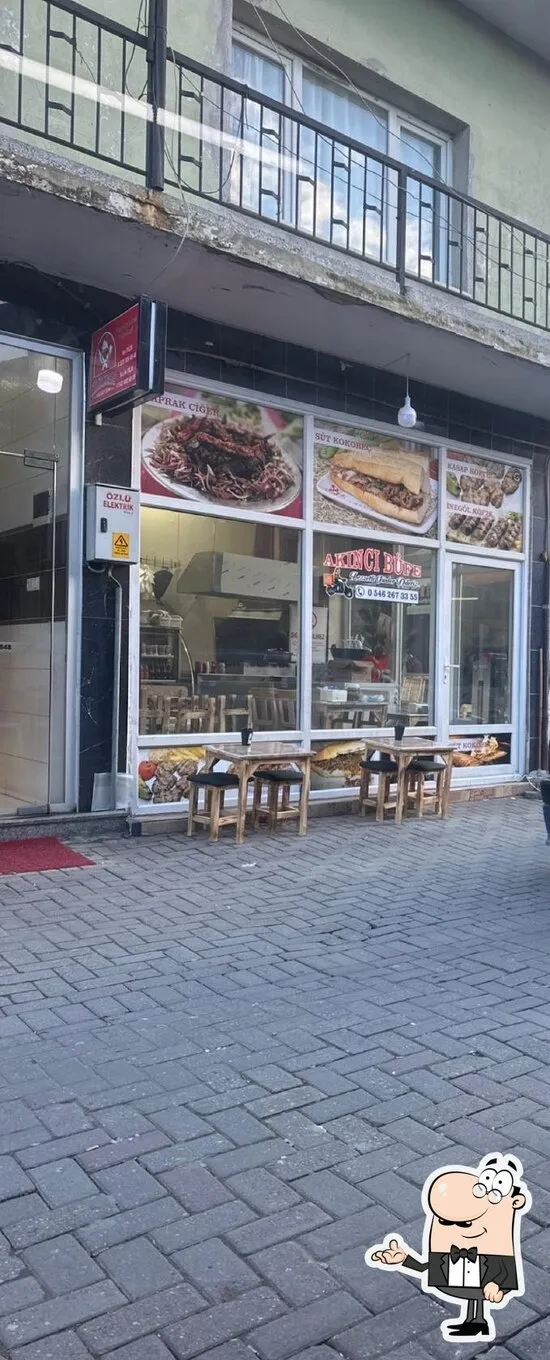 İsa Usta'nın yeri Kula - Kula Manisa