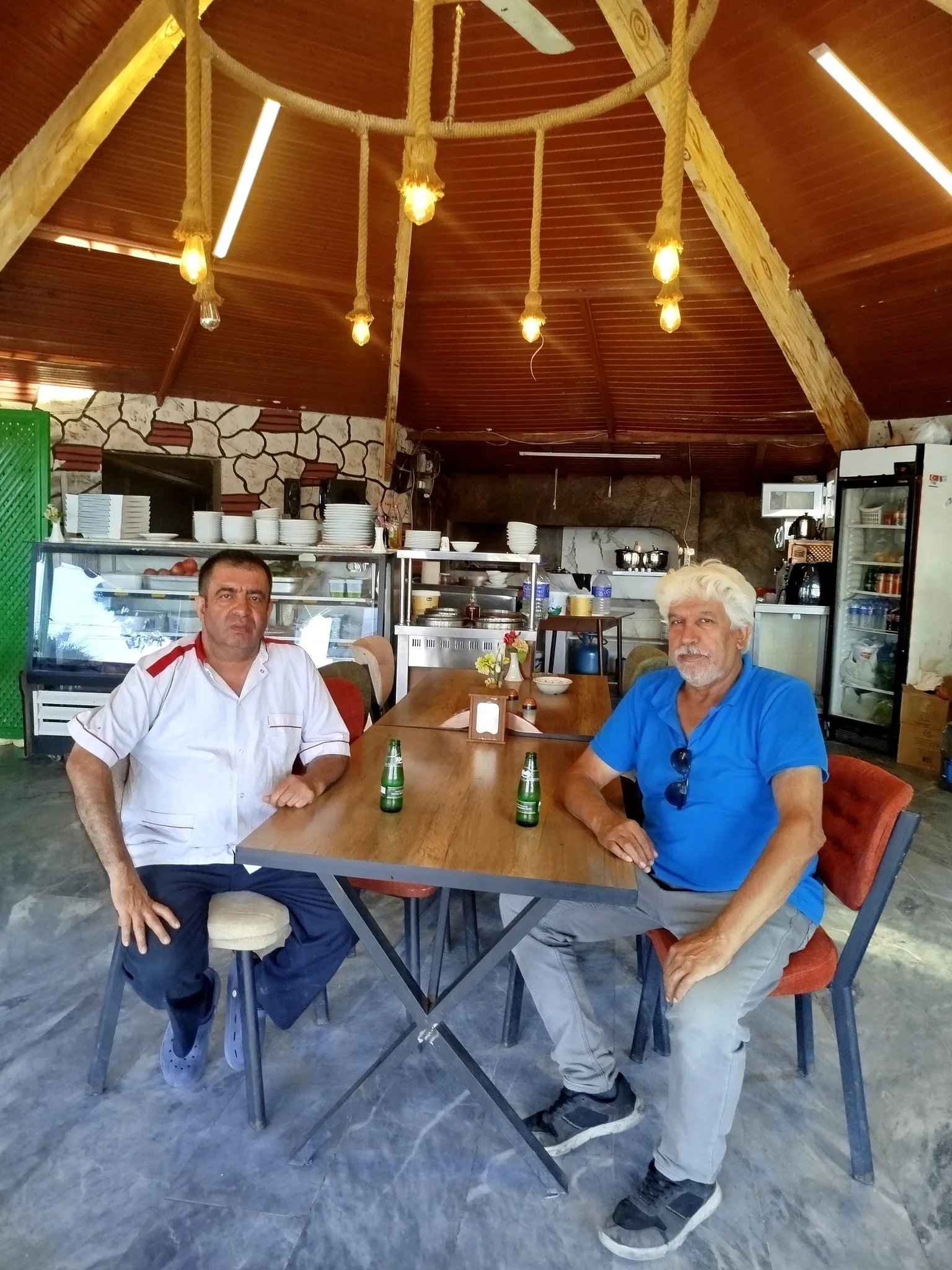 KULA HALK LOKANTASI - Kula Manisa