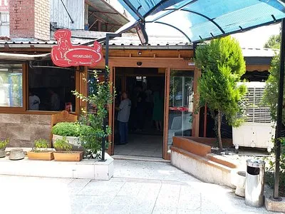 PAŞAM LOKANTASI - Kula Manisa