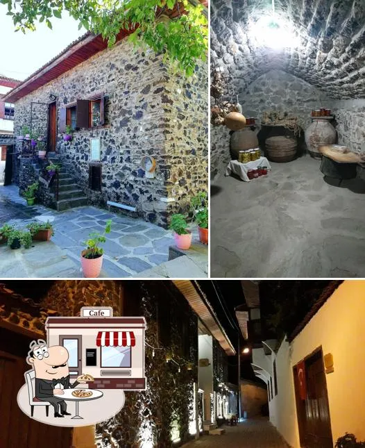 Nar &Ccedil;i&ccedil;eği Hanım Eli Pazarı - Kula Manisa