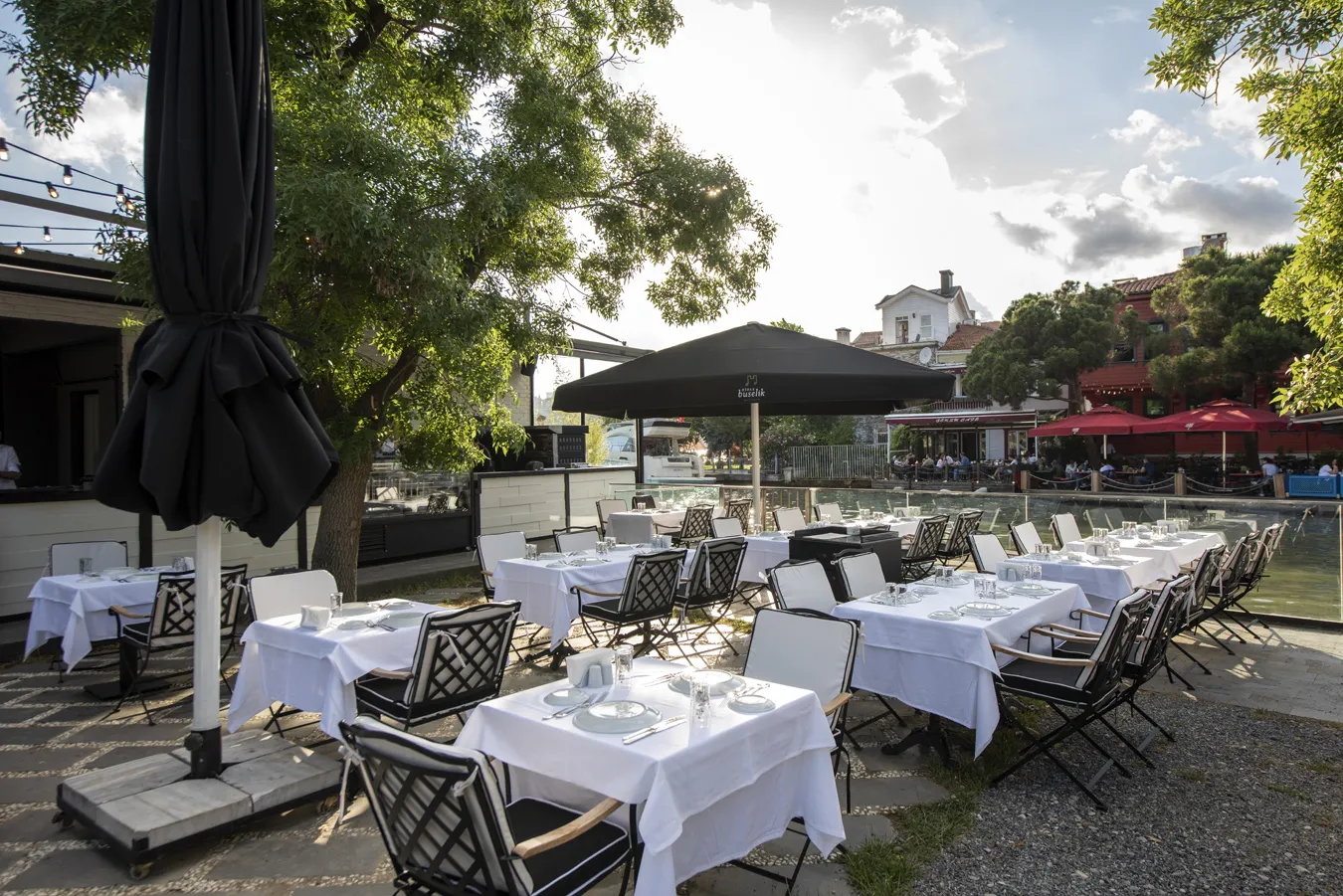 Buselik Meyhane - Manisa - Yunusemre Manisa