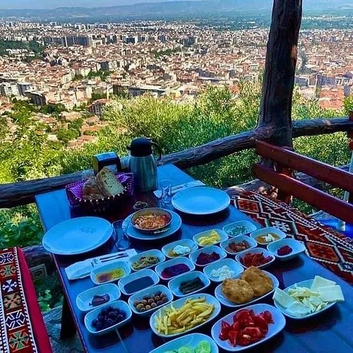 Keyfin kahyası - Yunusemre Manisa