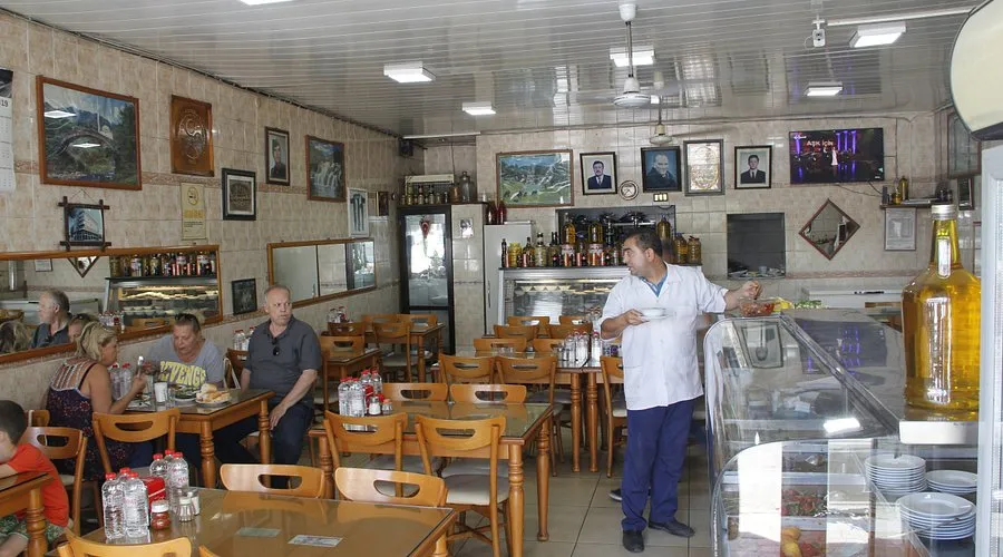 Kosova Et Lokantası - Salihli Manisa