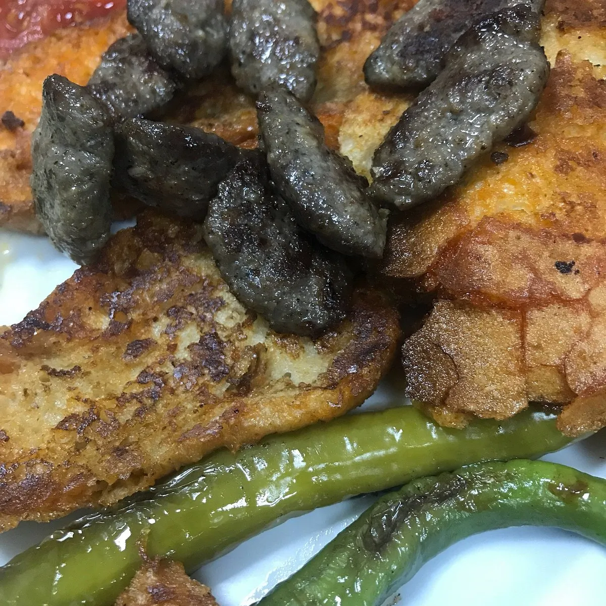 İzmir S&ouml;ğ&uuml;ş&ccedil;&uuml;s&uuml; &Ccedil;orbacı İlkay - Şehzadeler Manisa