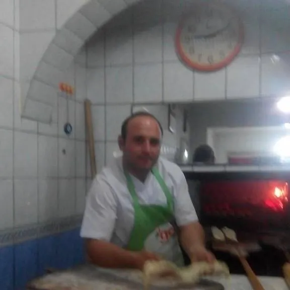 T&uuml;l&uuml; Pide Ve Yemek Salonu - Selendi Manisa