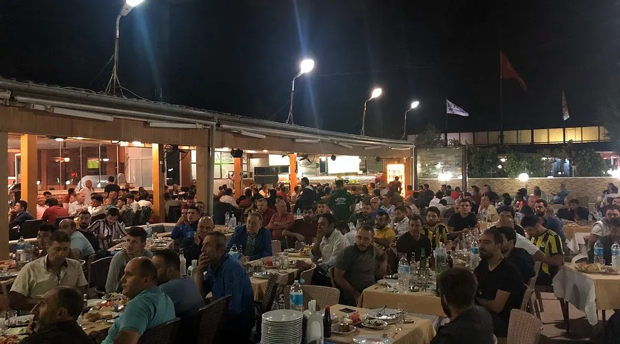 Efendi Restoran - Manisa Merkez Manisa