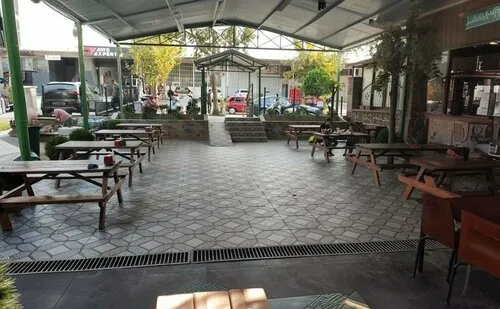 Seyfo'nun Yeri - Selendi Manisa