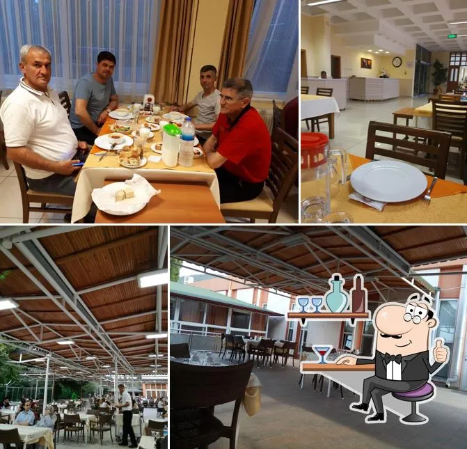 ELI Sosyal Tesisleri - Soma Manisa