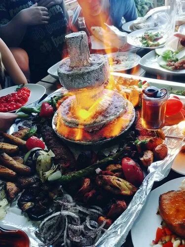 ADANA OCAKBAŞI - Soma Manisa