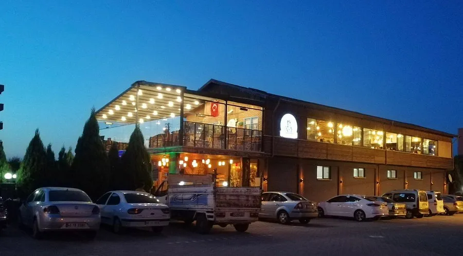 ESKİ KAFA - Soma Manisa