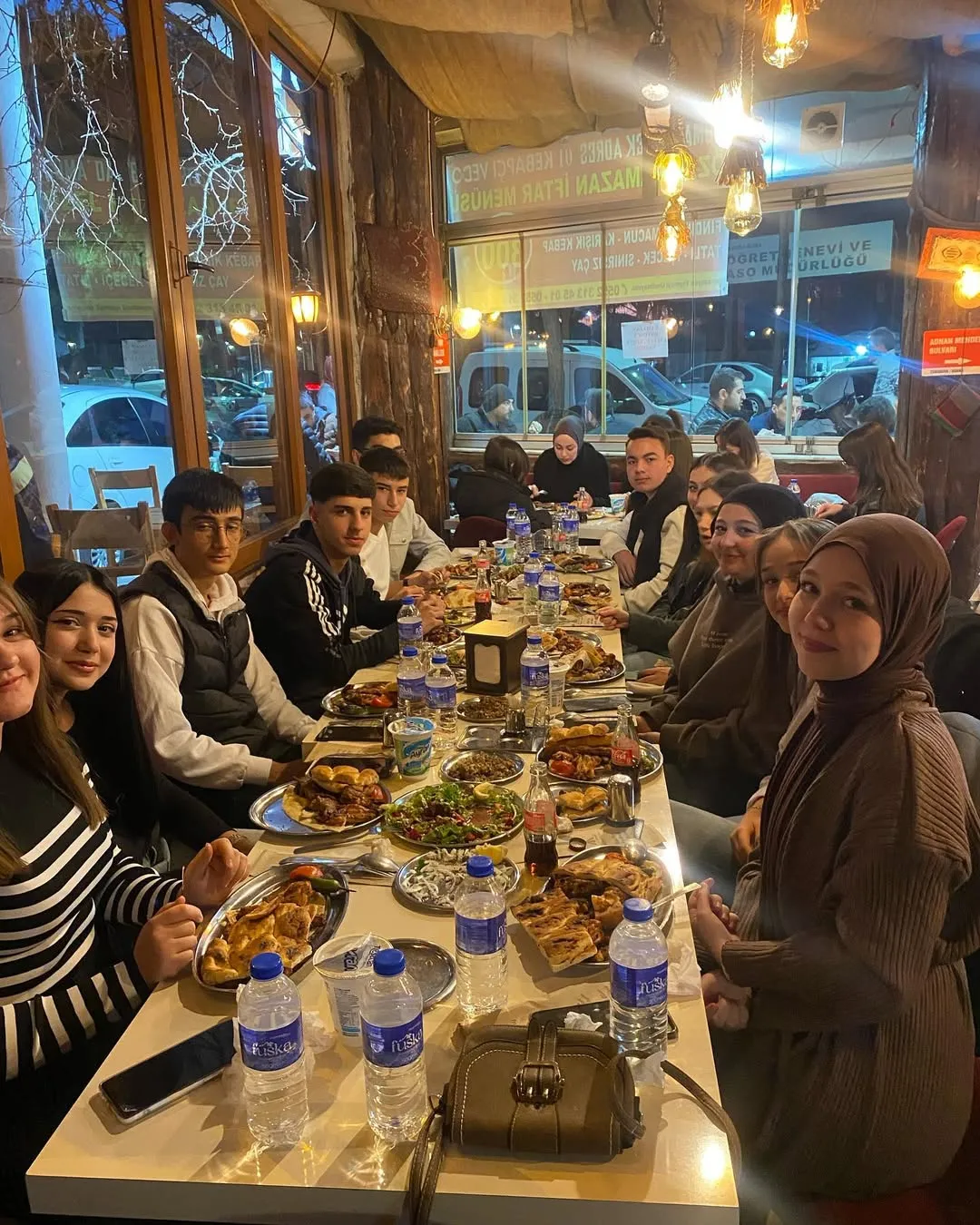 01 KEBAP&Ccedil;I VEDO - Soma Manisa