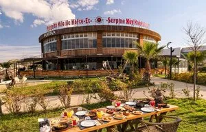 Sevenler Lokantası - Turgutlu Mani̇sa