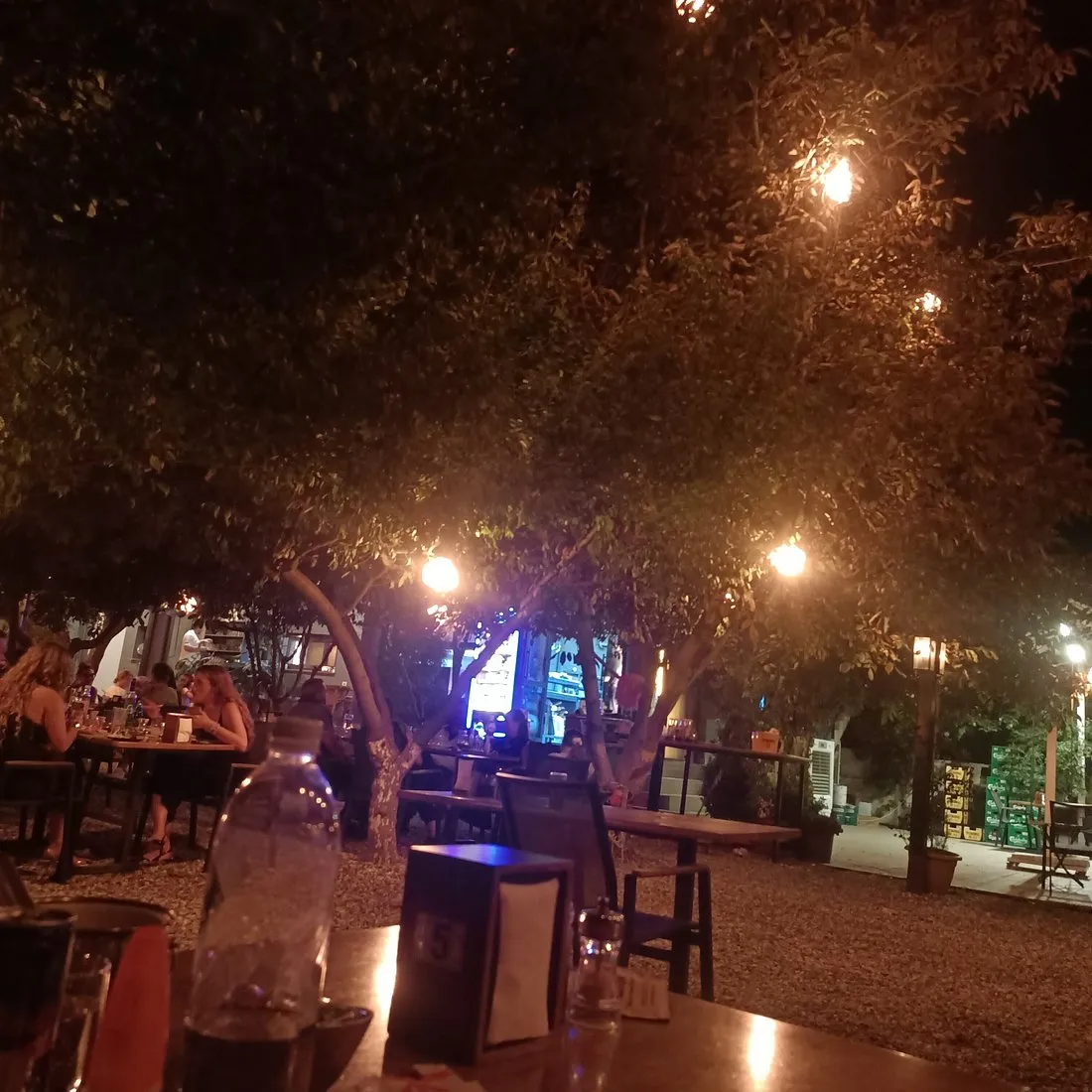 Fabrika Food&Drink - Turgutlu Mani̇sa