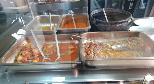 Aş&ccedil;i Yusuf Et Lokantasi - Turgutlu Mani̇sa