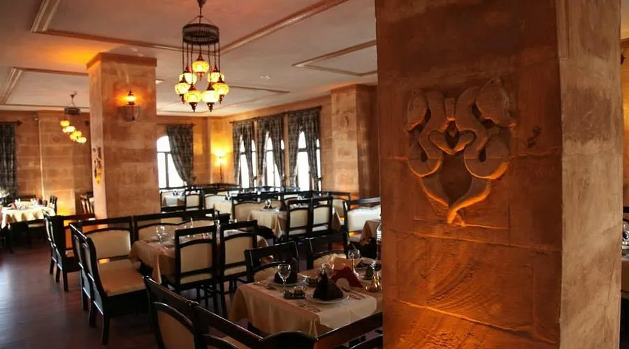 Seyr-i Merdin - Artuklu Mardi̇n