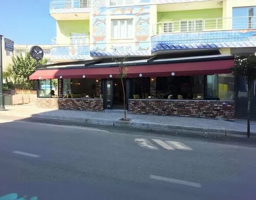 Otantik Cafe Darge&ccedil;it - Darge&ccedil;it Mardin