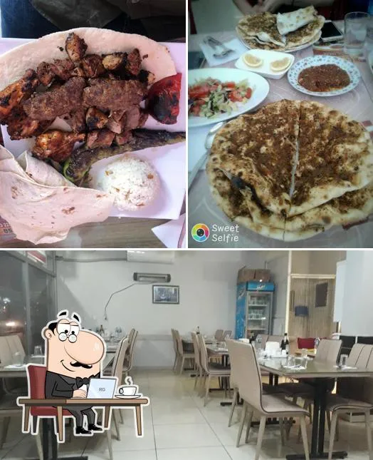 BERCESTE LEZET D&Uuml;NYASI - Darge&ccedil;it Mardin