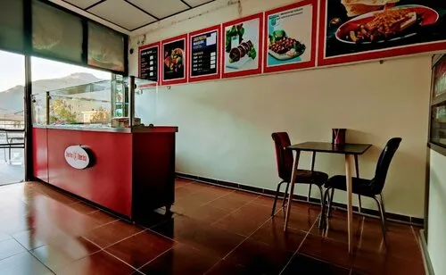 K&ouml;fteci &Ouml;mer Usta - Derik Mardin