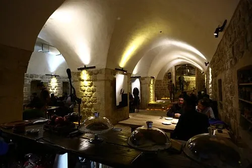 Ş&Icirc;N RESTAURANT - Kızıltepe Mardin