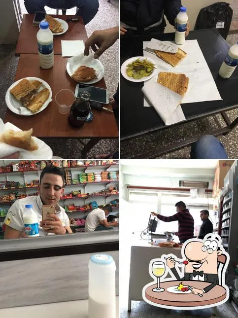 Tost&ccedil;u orhan - Mazıdağı Mardi̇n